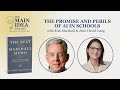 The Promise and Perils of AI in Schools with Kim Marshall
