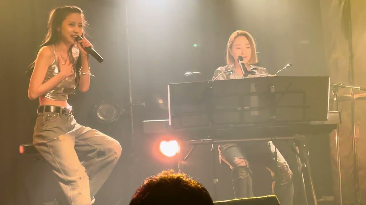 【初披露】@sunnyhock  泣きながらでもいいから＠2024.5.30渋谷テイクオフ7ブッキングライブ