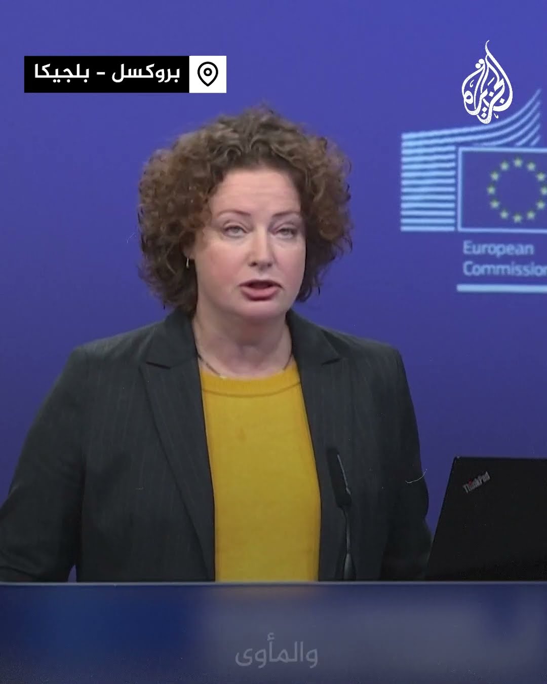 الاتحاد الأوروبي يعلن عن مساعدات بقيمة 120 مليون يورو لغزة