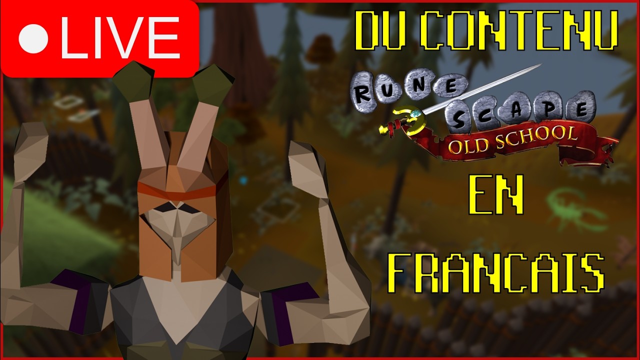 RIP le hardcore, on dose tranquille!