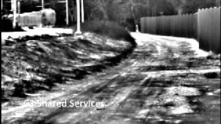 Thermal Train Test