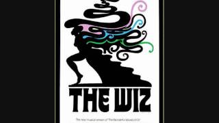 The Wiz - The Tornado