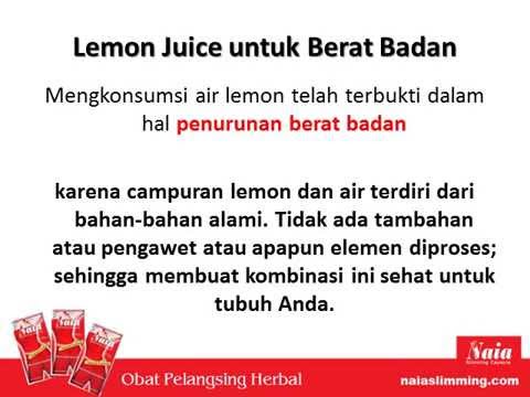 Cara cepat langsing tanpa diet dan olahraga dengan khasiat 