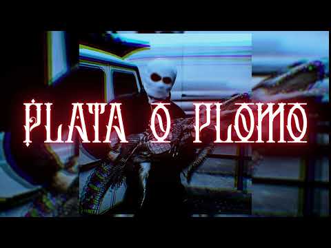 4€F0 - Plata O Plomo (Prod. By Rayse)