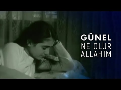 Günel - Ne Olur Allahım (Official Video)