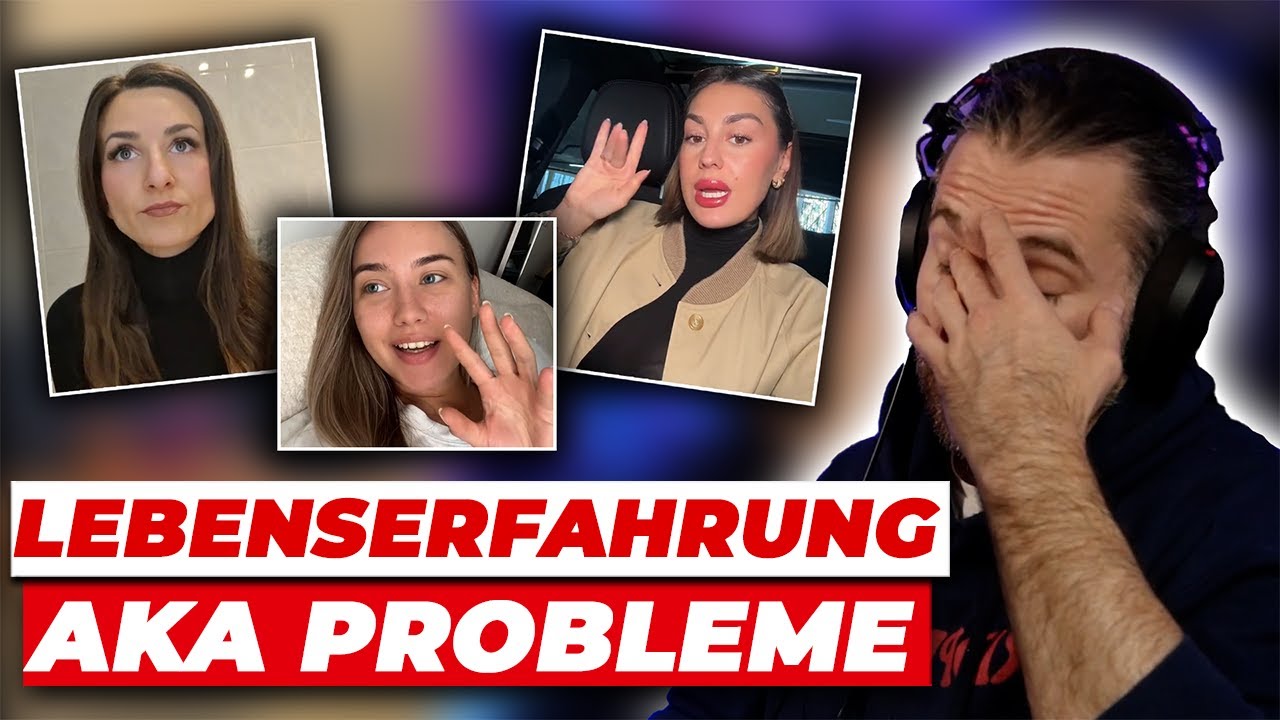 Männer müssen besessen von einer Frau sein! Lebenserfahrung mit einem