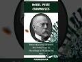 Nobel prize in physiology or medicine in 1905 robert koch