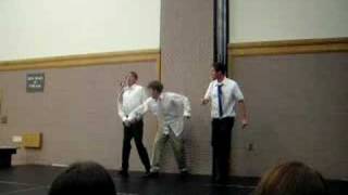 Most EXTREME EFY Moments