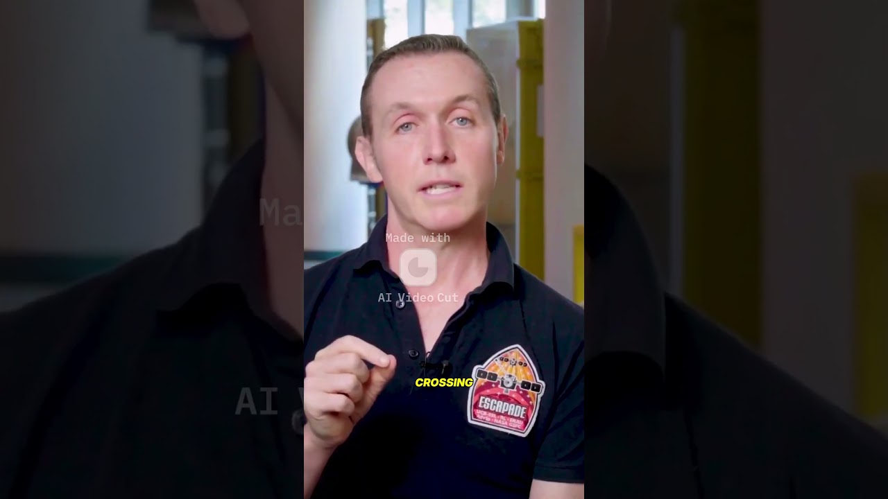 Why We Can’t Go to Mars Yet (The Invisible Barrier)