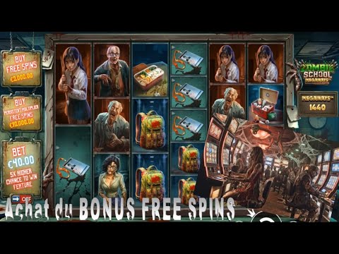 Profitez de 20 Tours Gratuits au Magius Casino - Jouez en Ligne dès Maintenant!