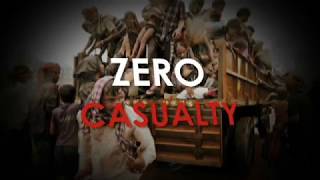 Celebrity Cyclone phailin response by odisha government association with ZHL Profile