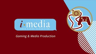 2020 iMedia Virtual Capstone Exhibition | Gaming, Media Production