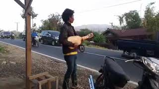 artis curup yang lebih terkenal dari RANDA