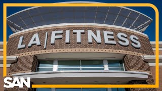 LA Fitness being sued by US government over alleged discrimination