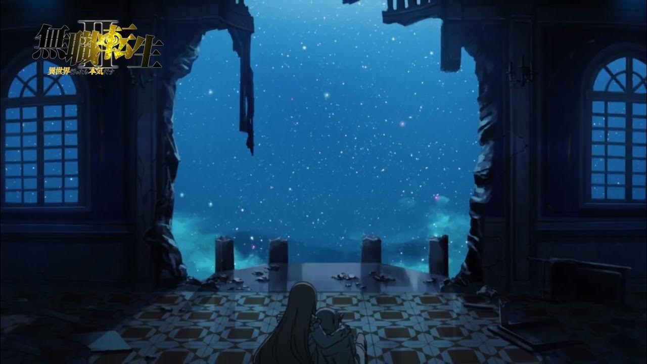 Mushoku Tensei Season 2 Episode 1 Preview Revealed - Anime Corner