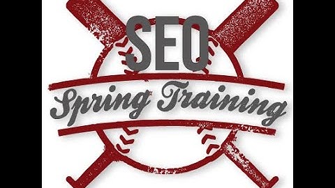 Advanced Schema Markup for SEO Domination | Terry Samuels | SEOST Digital Marketing Conference Day 3