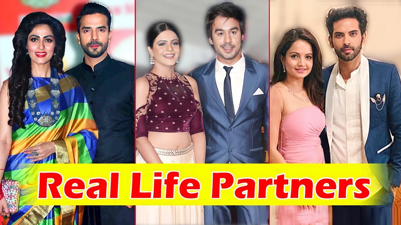 कलर्स टीवी का फेमस शो थपकी प्यार की सीरियल के कलाकारों के रियल लाइफ पार्टनर