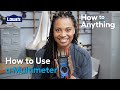 How to Use a Multimeter | How To Anything