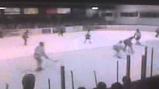 Luigi Ricioppo and The Old Time Montreal Canadians Part 3 St Leonard