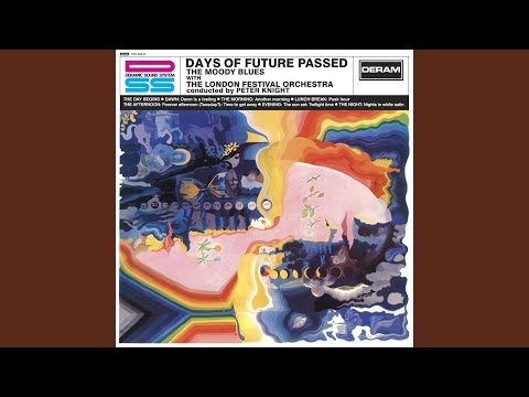 The Morning: Another Morning (Remastered 2006)