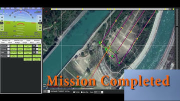 RTK UAV for surveying