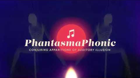 2019 [30 SECOND] Music Video Teaser - PhantasmaPhonic
