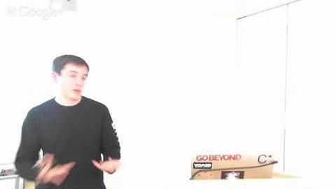 BCS APSG 2015 03 05 Christopher Batey Cassandra