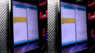 3D Instructable Episode I: Arduino Uno - Real Time Clock (TI BR32000)