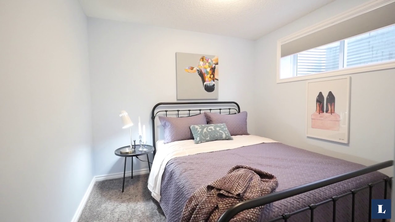 Income Property | Basement Suite in Manning Village | The Dorchester