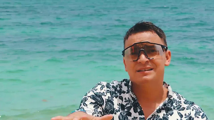 Erick el Grande - Quiero Hacerte el Amor (Video Of...