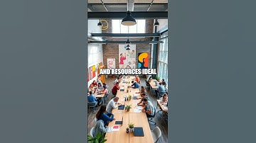 Embracing Remote Workspaces as a Digital Nomad