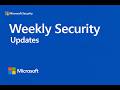 Weekly Microsoft Security Update -Feb 13, 2026