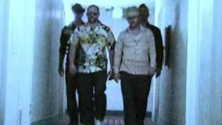 Road Kill trailer