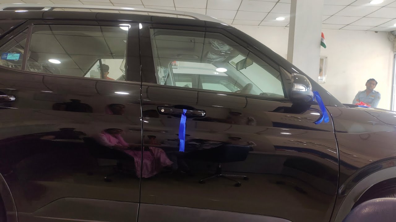 buying a new car 😄😄😊 YouTube