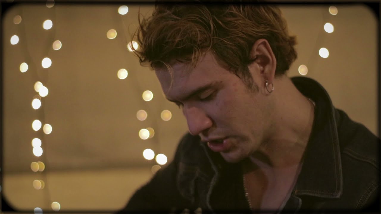 Carloman Fidel - Dulce Vida (Videoclip)