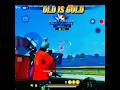 #old is gold🔥💔😥 #freefire #sort #sort #ff #video #gamingand