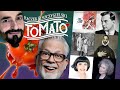 Tomato 25  5 rzeczy ktre nas uksztatoway  tomasz raczek i marcin szczygielski rozmowy