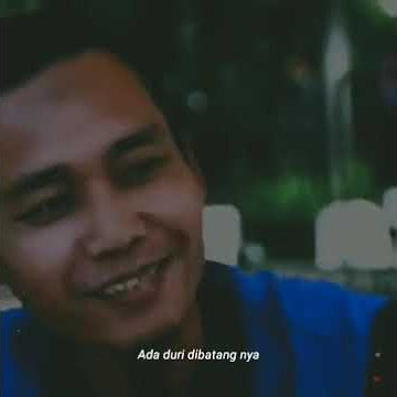 #Kata-kata bijak bos saep 'PP' 💔