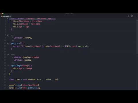 Invoke Methods Using Getters and Setters