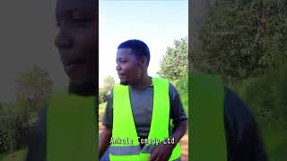 Owa Boda Yahemuka Runyankore Funny