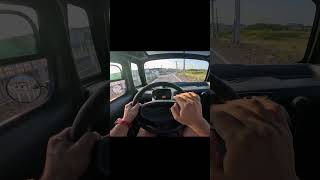 Citroen Ami - Accelerati̇on