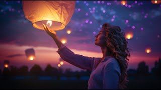 Letting Go of Control—Hypnosis to Surrender and Sleep Deeply