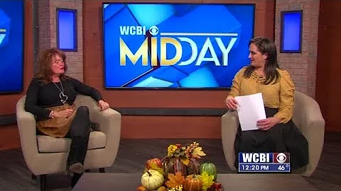 Black Prairie Blues Museum Gala Interview