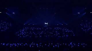 ASTRO CHA EUNWOO ' RAINBOW FALLING ' LIVE ASTROAD STARLIGHT