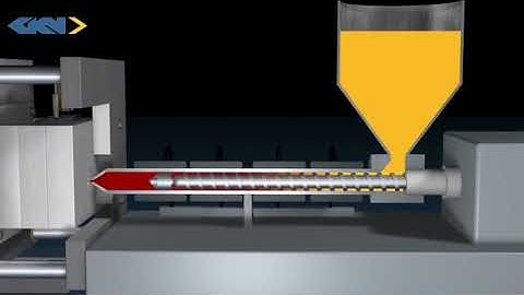Metal Injection Moulding in Powder Metallurgy