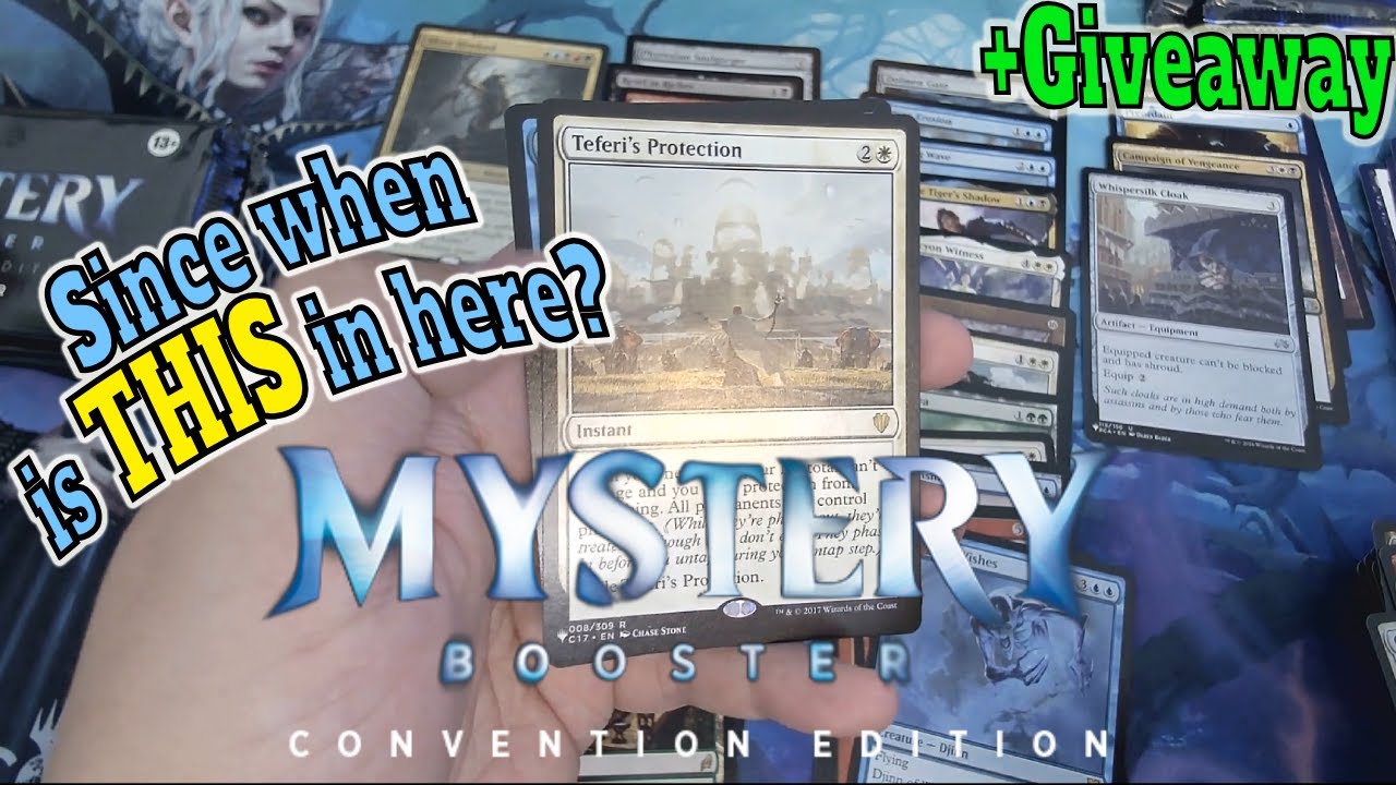 Mystery Boosters Are Insanely Stacked YouTube mystery-boosters-are-insanely-stacked-youtube