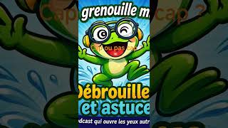 Tricoter à l'aveugle #cecité #malvoyant