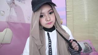 Tutorial Hijab Barbie Bielbiebel, Paling Ngehits