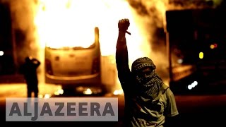 Full Brazil: An inconvenient protest for the media - The Listening Post (Full) News