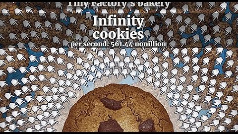 HOW TO GET UNLIMITED COOKIES [COOKIE CLICKER] WORKING ON 2023!!